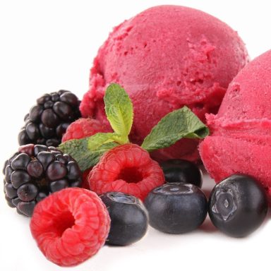 Waldfrucht
